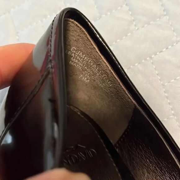 Circa Joan & David pumps. Size 7 1/2 - Picture 6 of 6